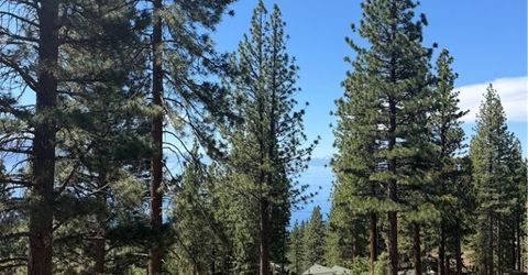 557 Knotty Pine Drive, Incline Village, NV 89451 Photo