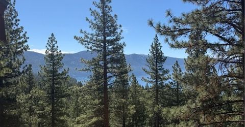 557 Knotty Pine Drive, Incline Village, NV 89451 Photo