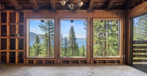 557 Knotty Pine Drive, Incline Village, NV 89451 Photo