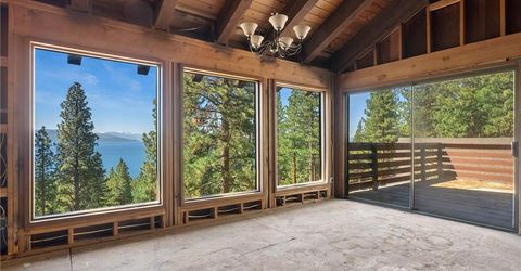 557 Knotty Pine Drive, Incline Village, NV 89451 Photo