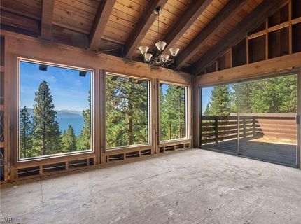 557 Knotty Pine Drive, Incline Village, NV 89451 Photo
