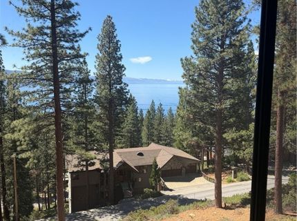 557 Knotty Pine Drive, Incline Village, NV 89451 Photo