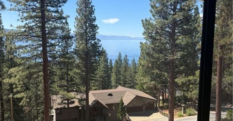 557 Knotty Pine Drive, Incline Village, NV 89451 Photo