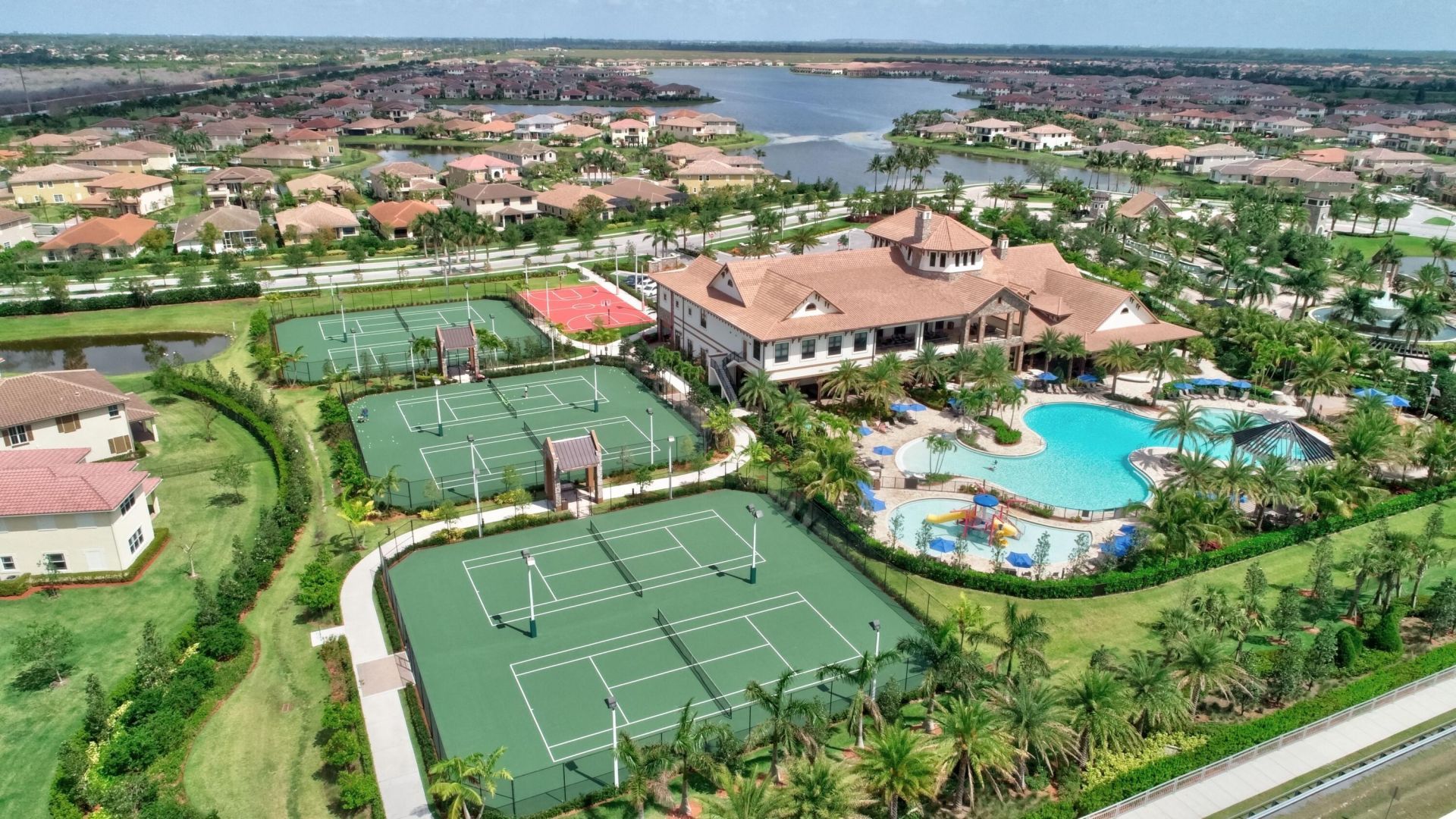 10151 Lake Vista Court, Parkland, FL 33076 Photo
