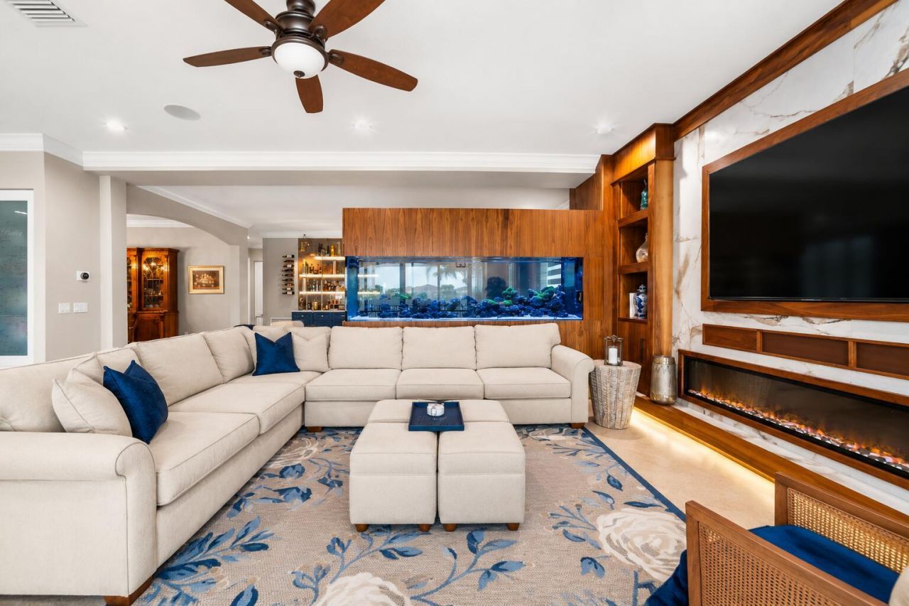 10151 Lake Vista Court, Parkland, FL 33076 Photo