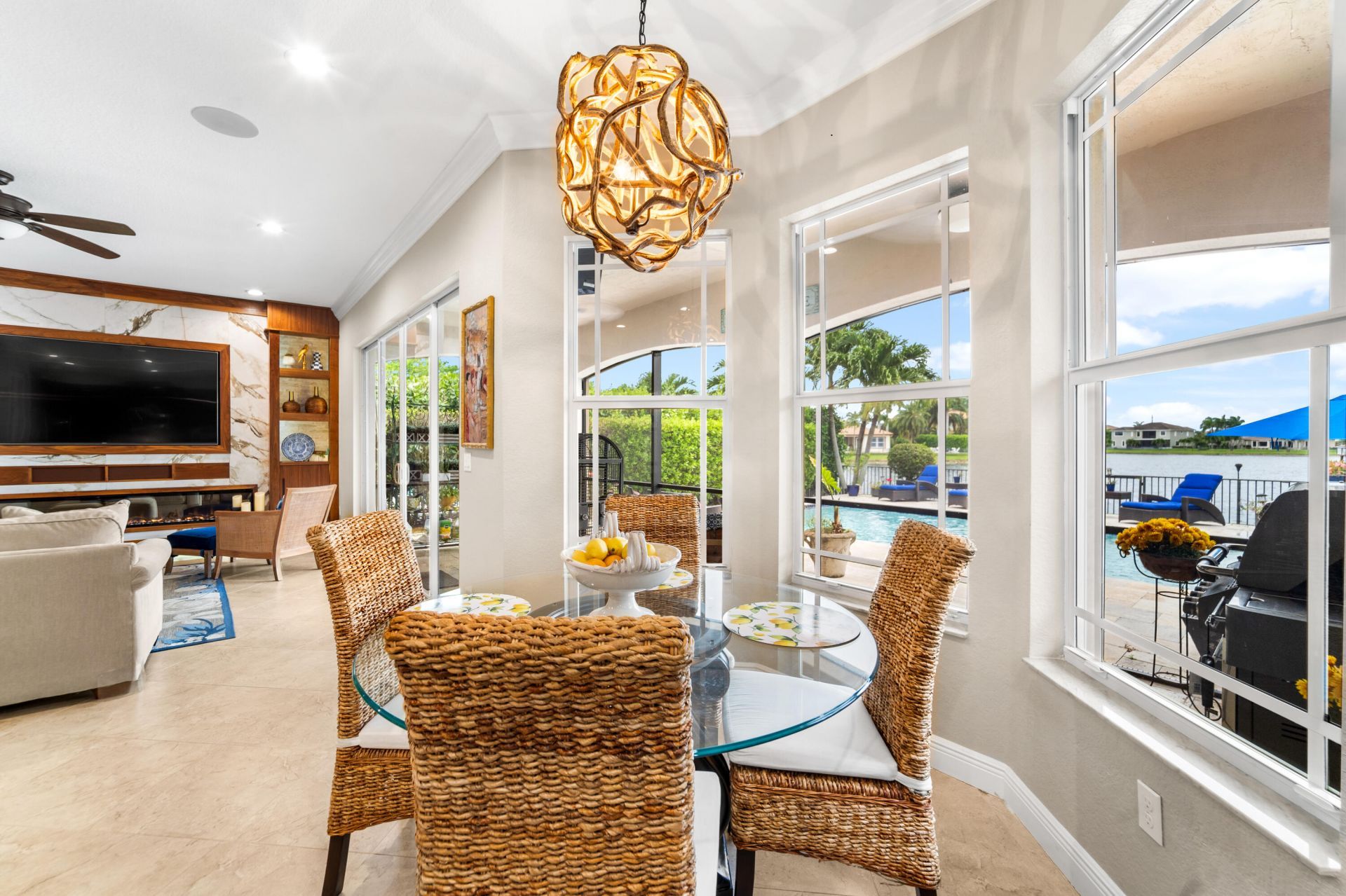 10151 Lake Vista Court, Parkland, FL 33076 Photo