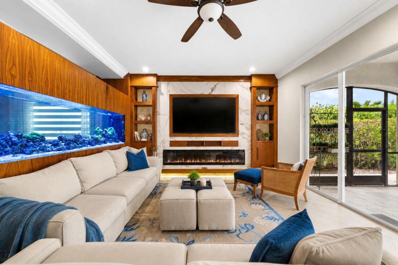 10151 Lake Vista Court, Parkland, FL 33076 Photo