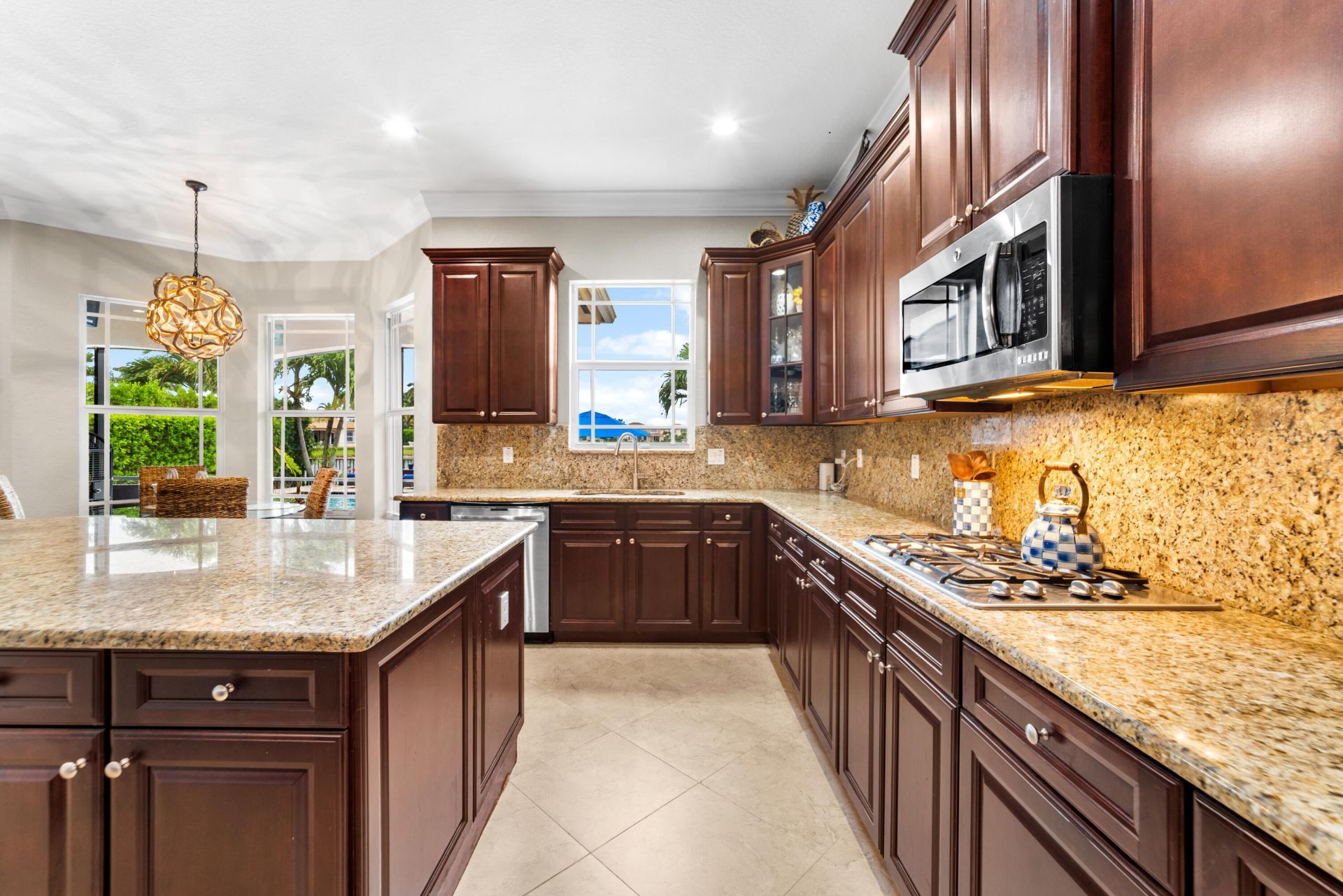 10151 Lake Vista Court, Parkland, FL 33076 Photo