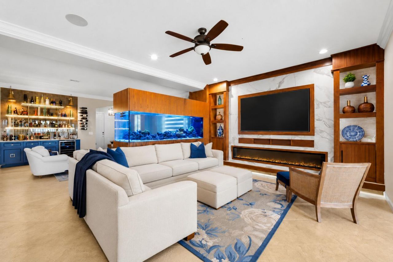 10151 Lake Vista Court, Parkland, FL 33076 Photo
