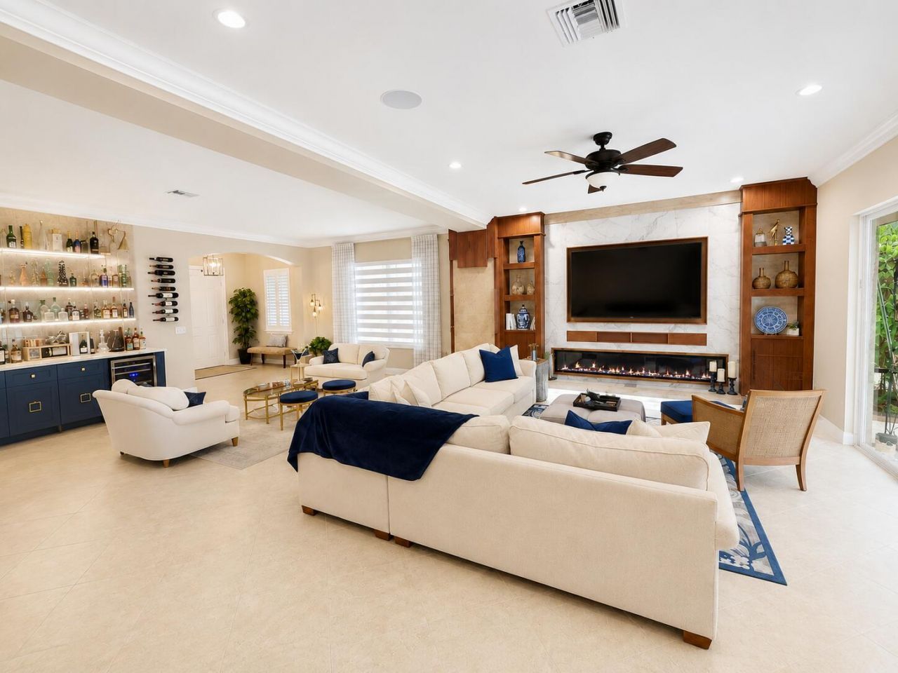 10151 Lake Vista Court, Parkland, FL 33076 Photo