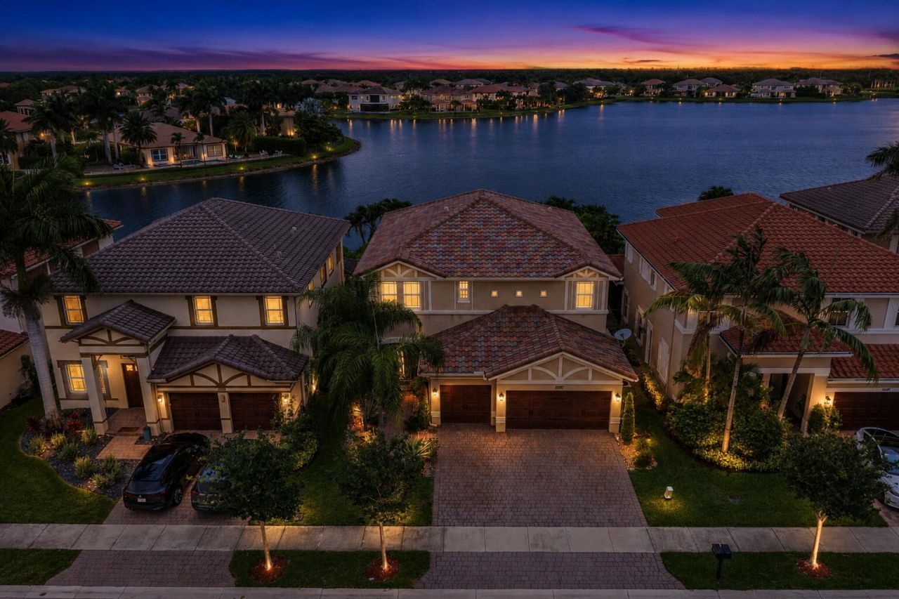 10151 Lake Vista Court, Parkland, FL 33076 Photo