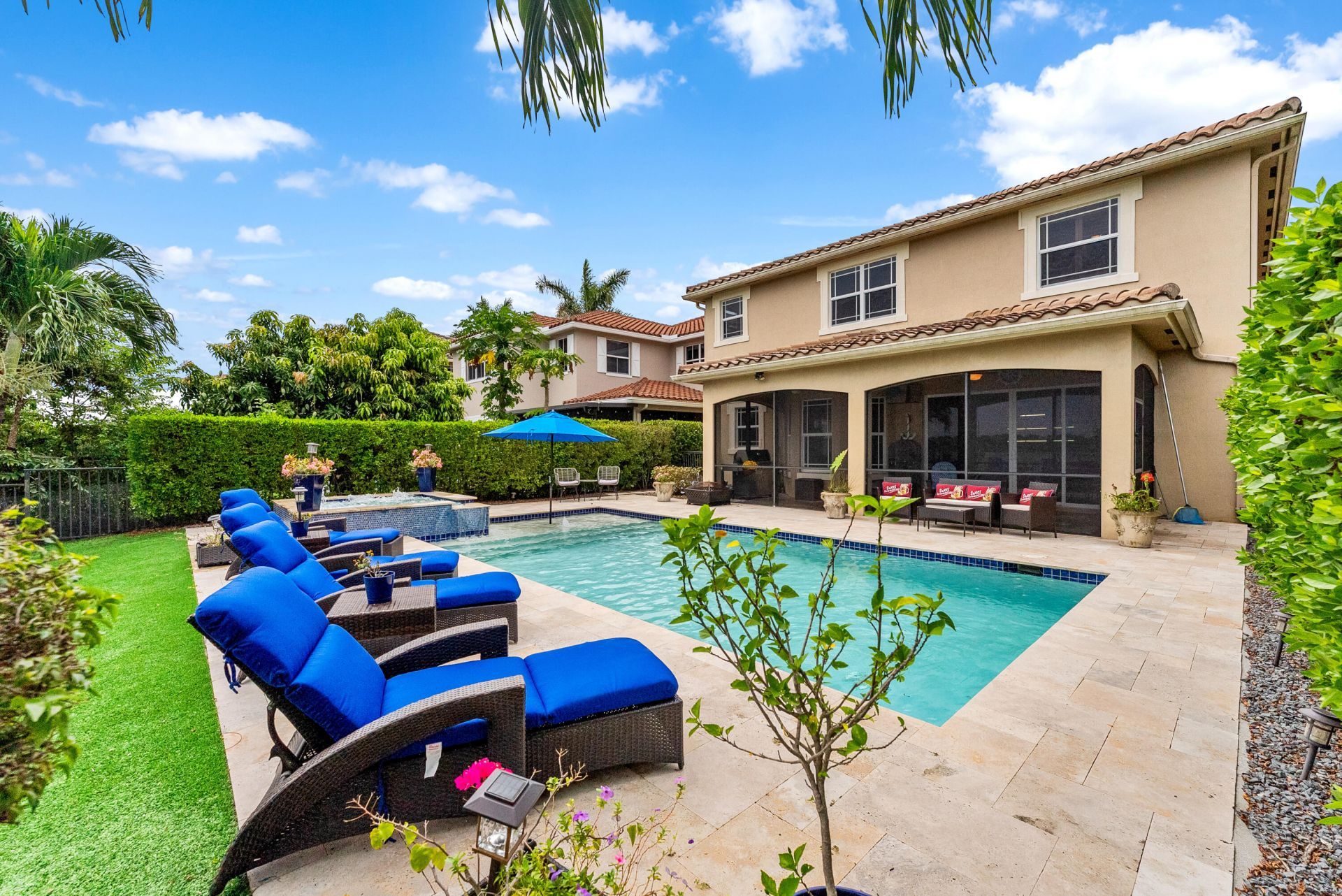 10151 Lake Vista Court, Parkland, FL 33076 Photo