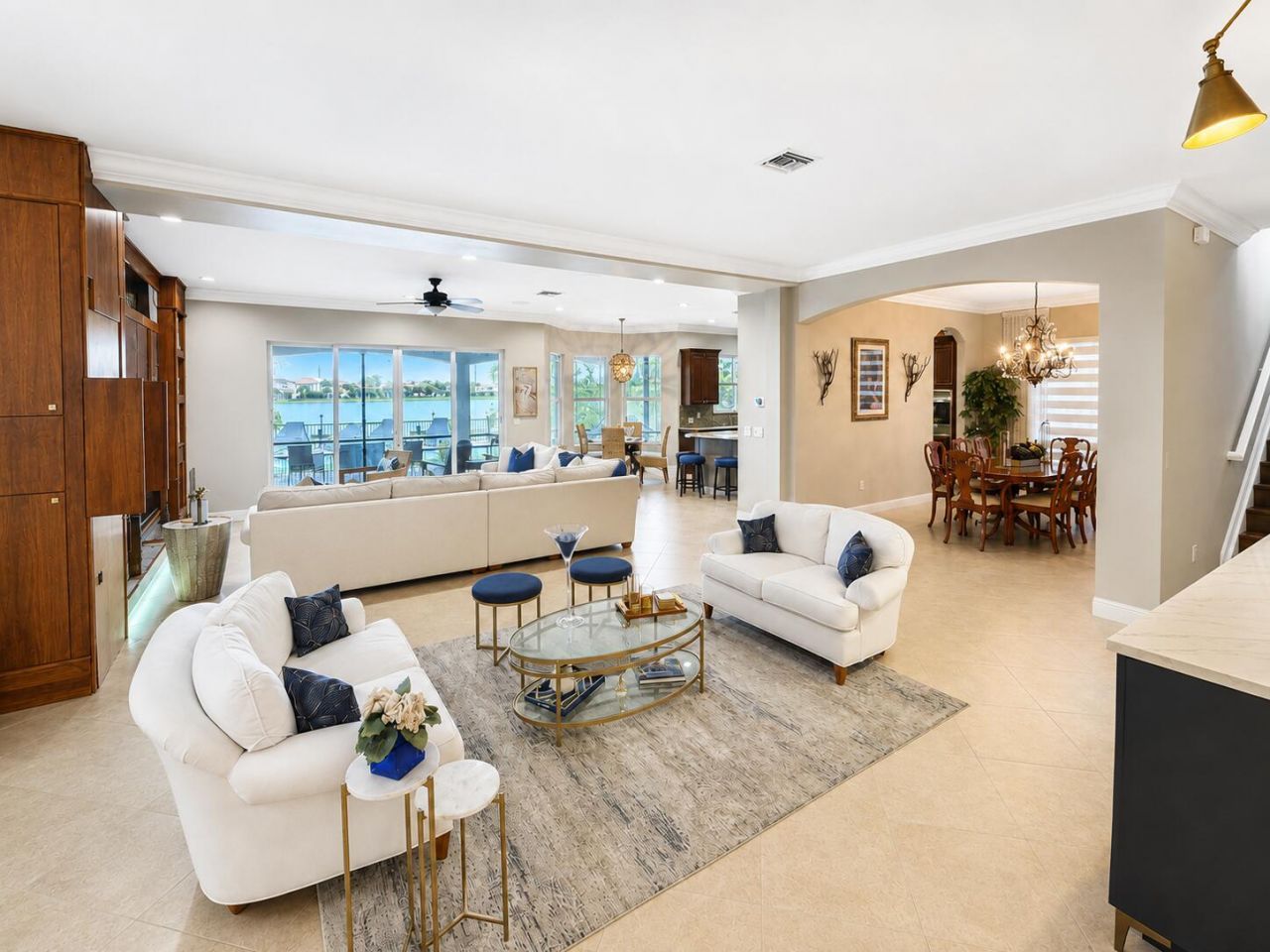 10151 Lake Vista Court, Parkland, FL 33076 Photo