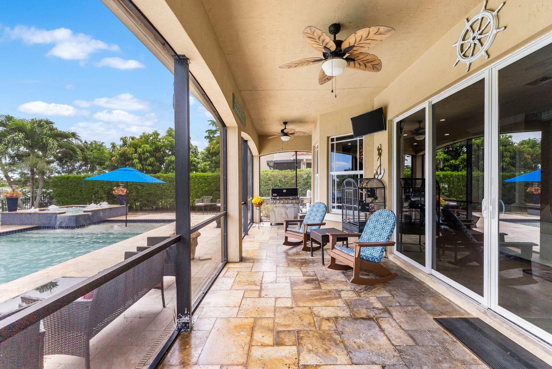10151 Lake Vista Court, Parkland, FL 33076 Photo