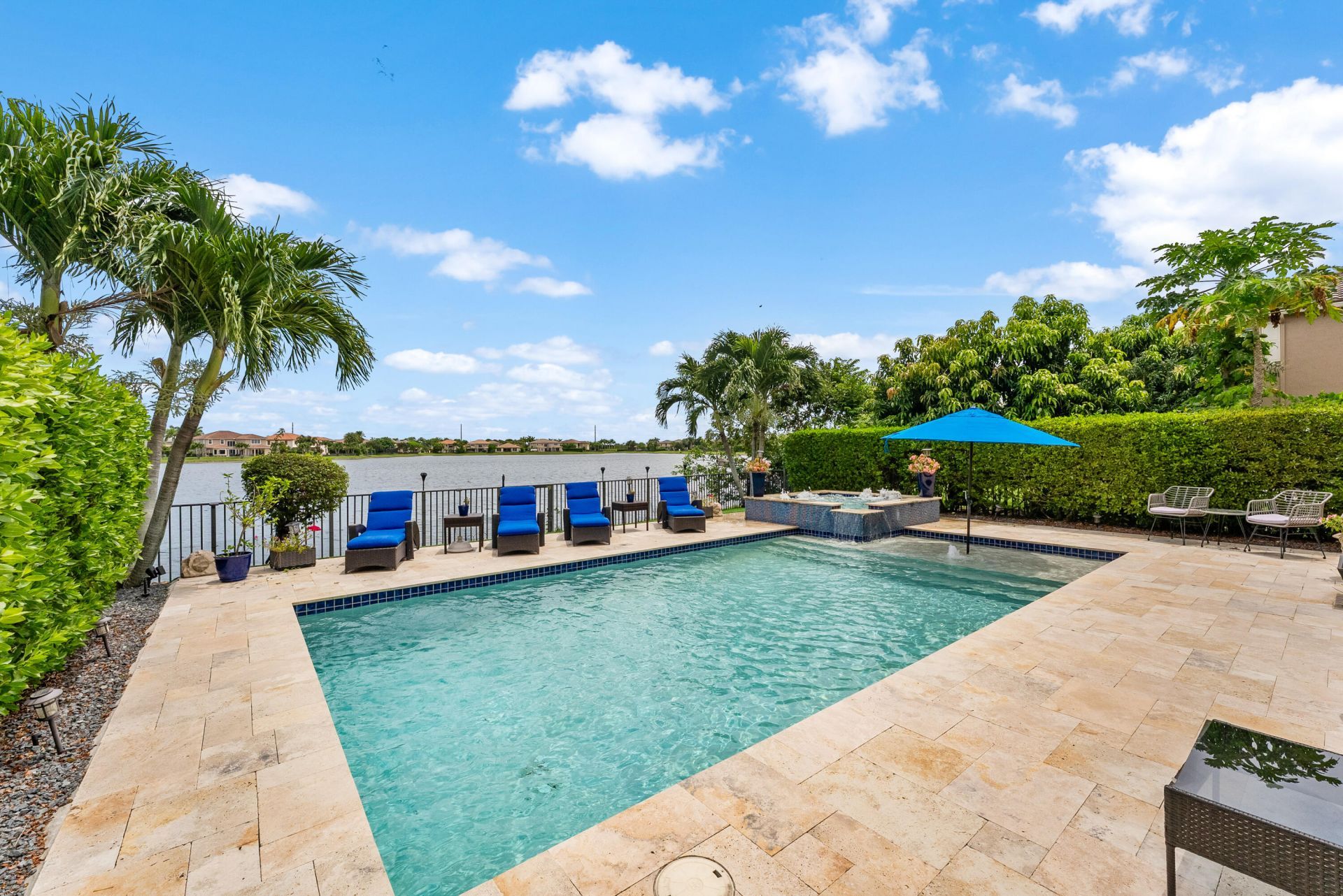 10151 Lake Vista Court, Parkland, FL 33076 Photo
