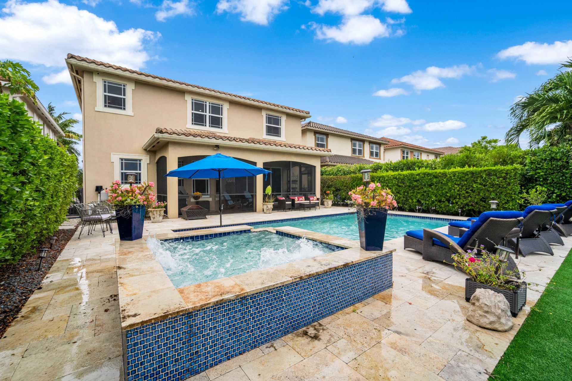 10151 Lake Vista Court, Parkland, FL 33076 Photo