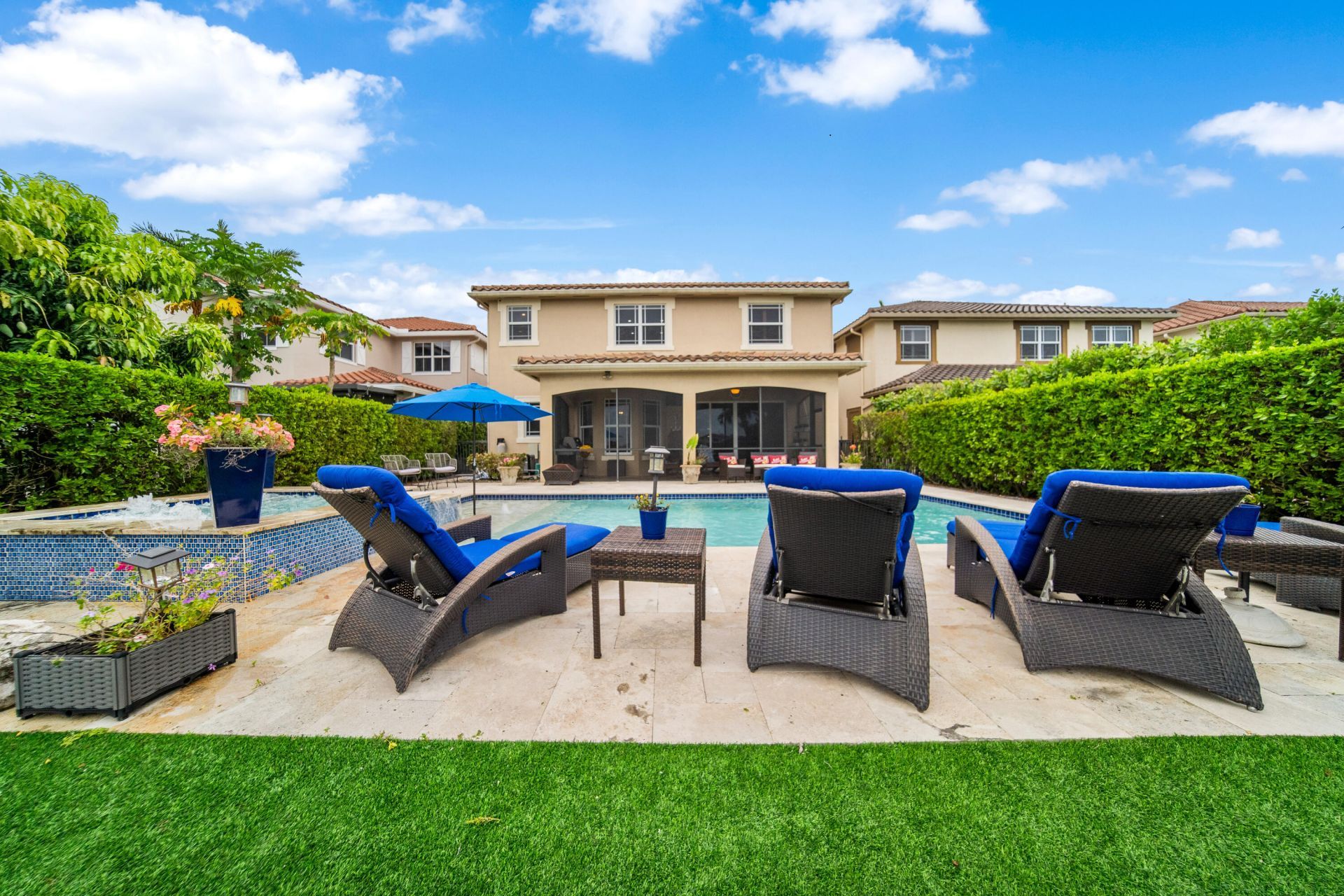 10151 Lake Vista Court, Parkland, FL 33076 Photo