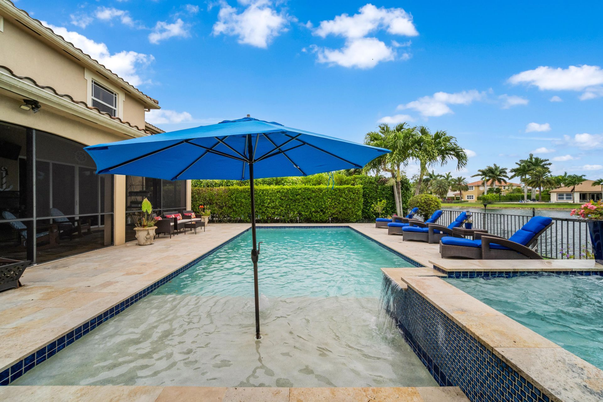 10151 Lake Vista Court, Parkland, FL 33076 Photo