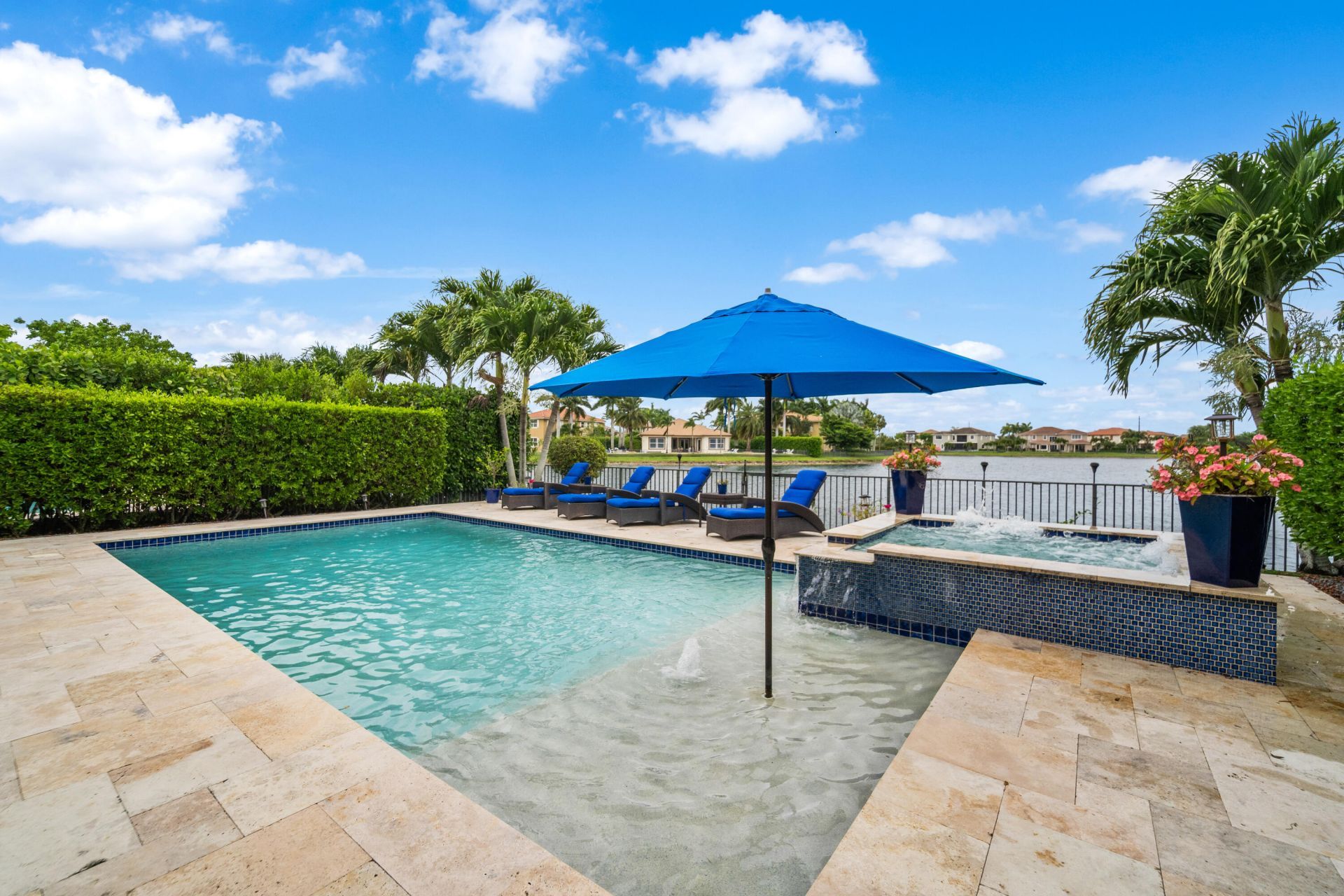10151 Lake Vista Court, Parkland, FL 33076 Photo
