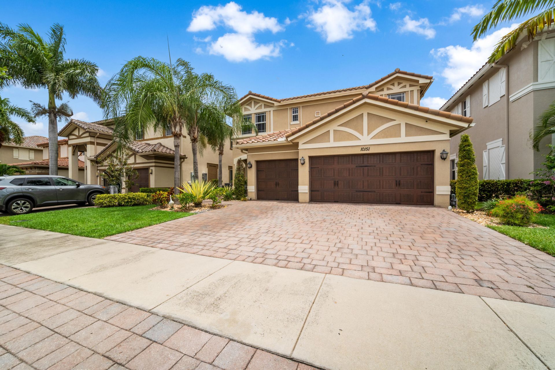 10151 Lake Vista Court, Parkland, FL 33076 Photo