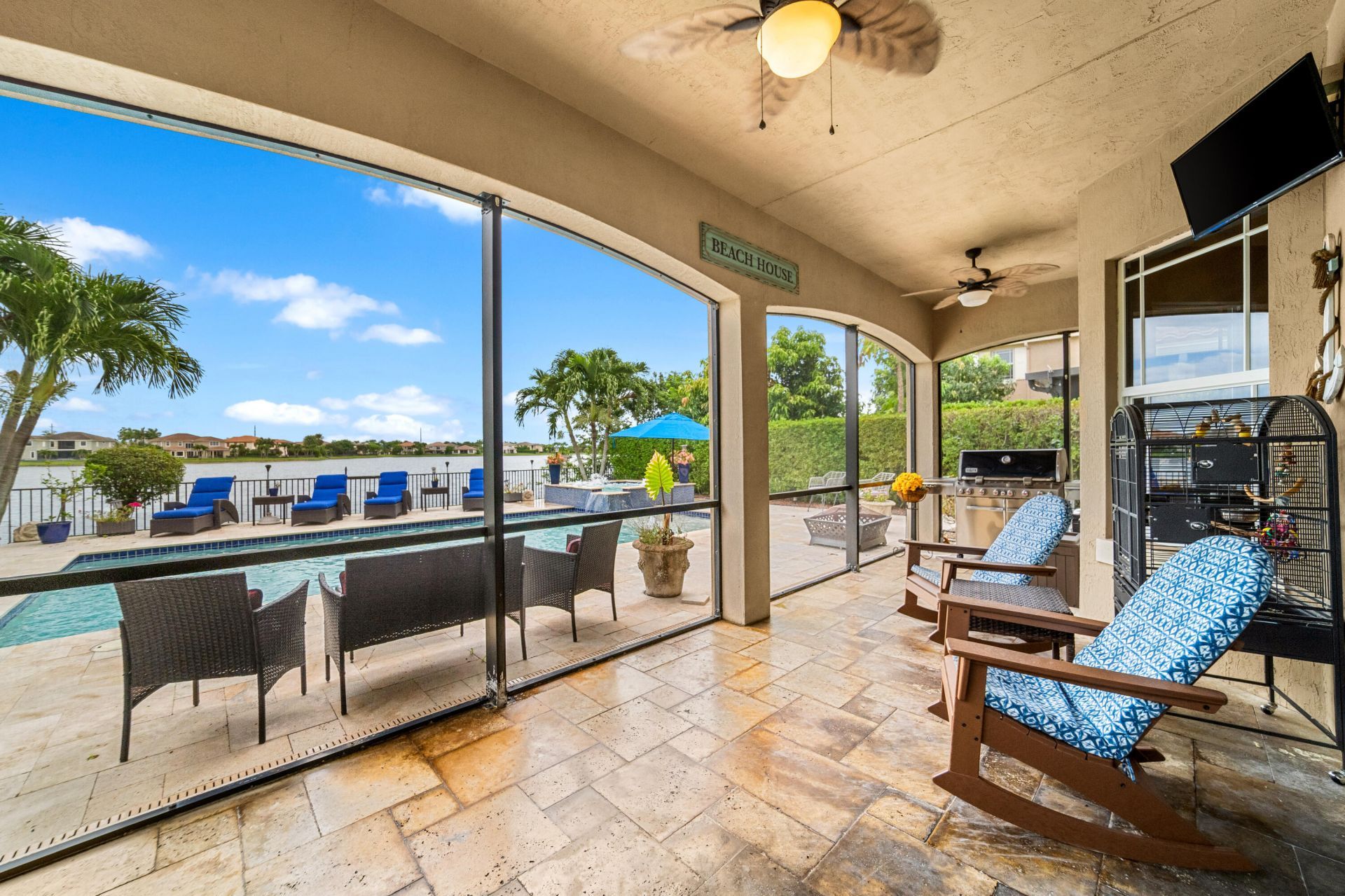 10151 Lake Vista Court, Parkland, FL 33076 Photo