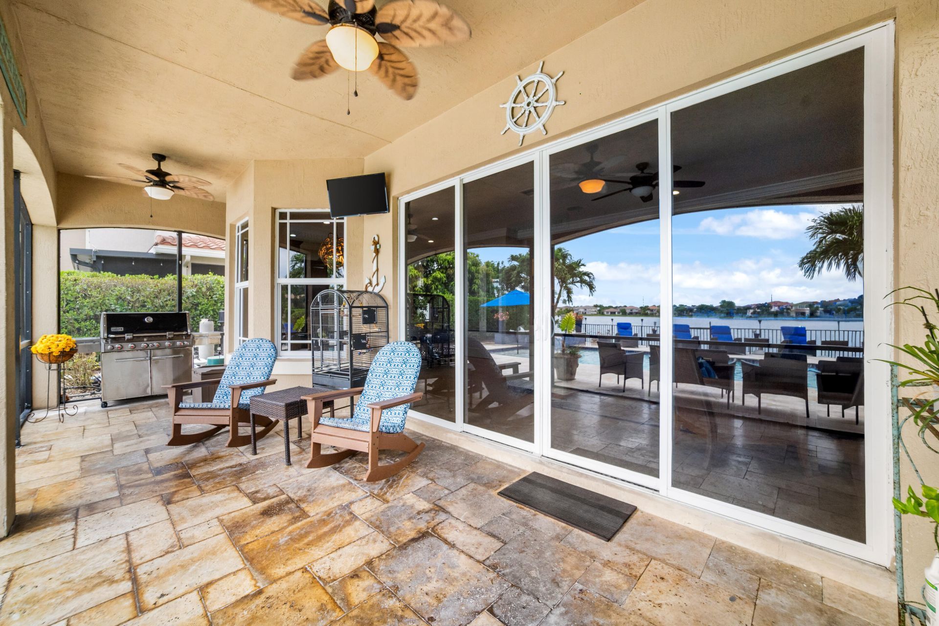 10151 Lake Vista Court, Parkland, FL 33076 Photo