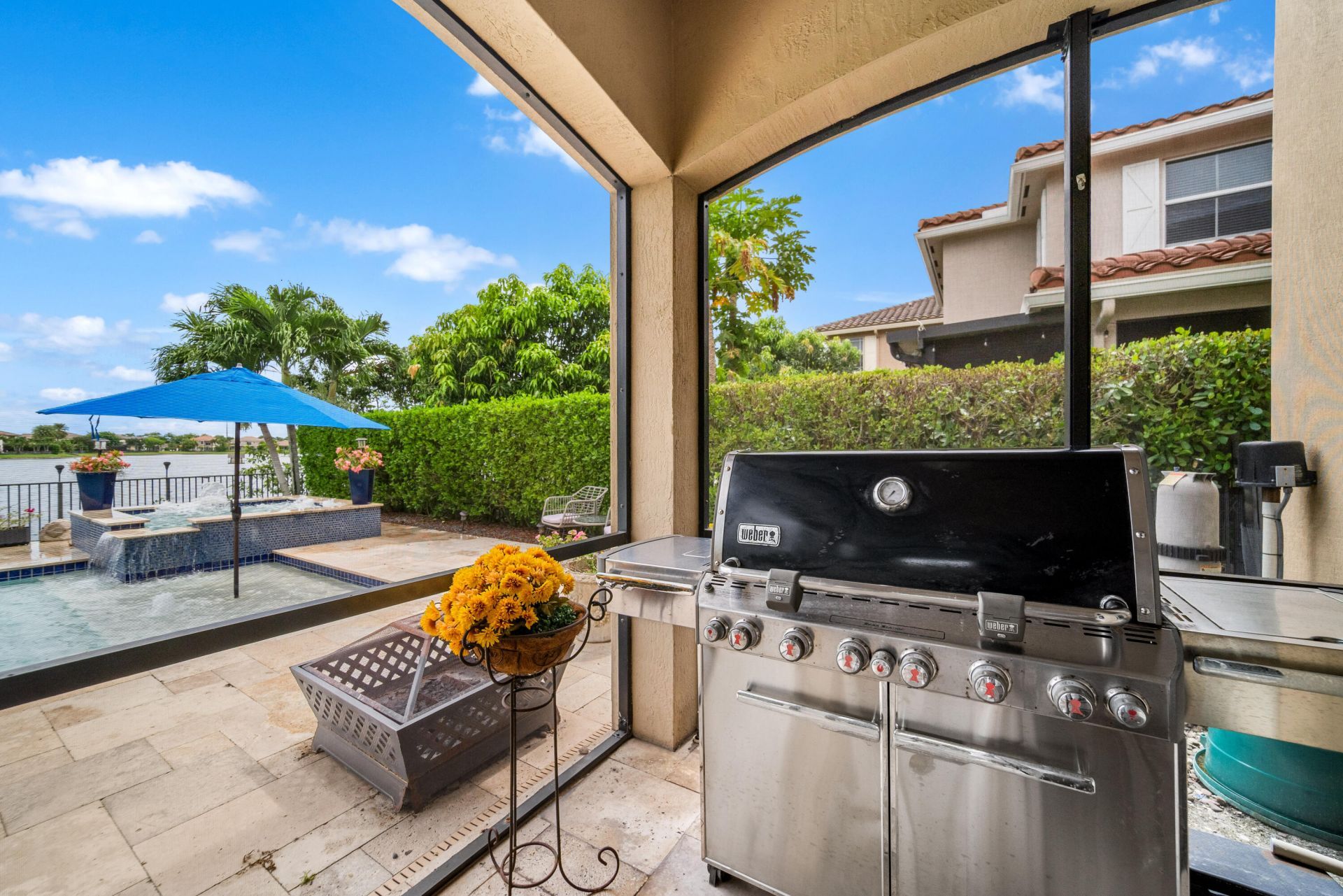 10151 Lake Vista Court, Parkland, FL 33076 Photo