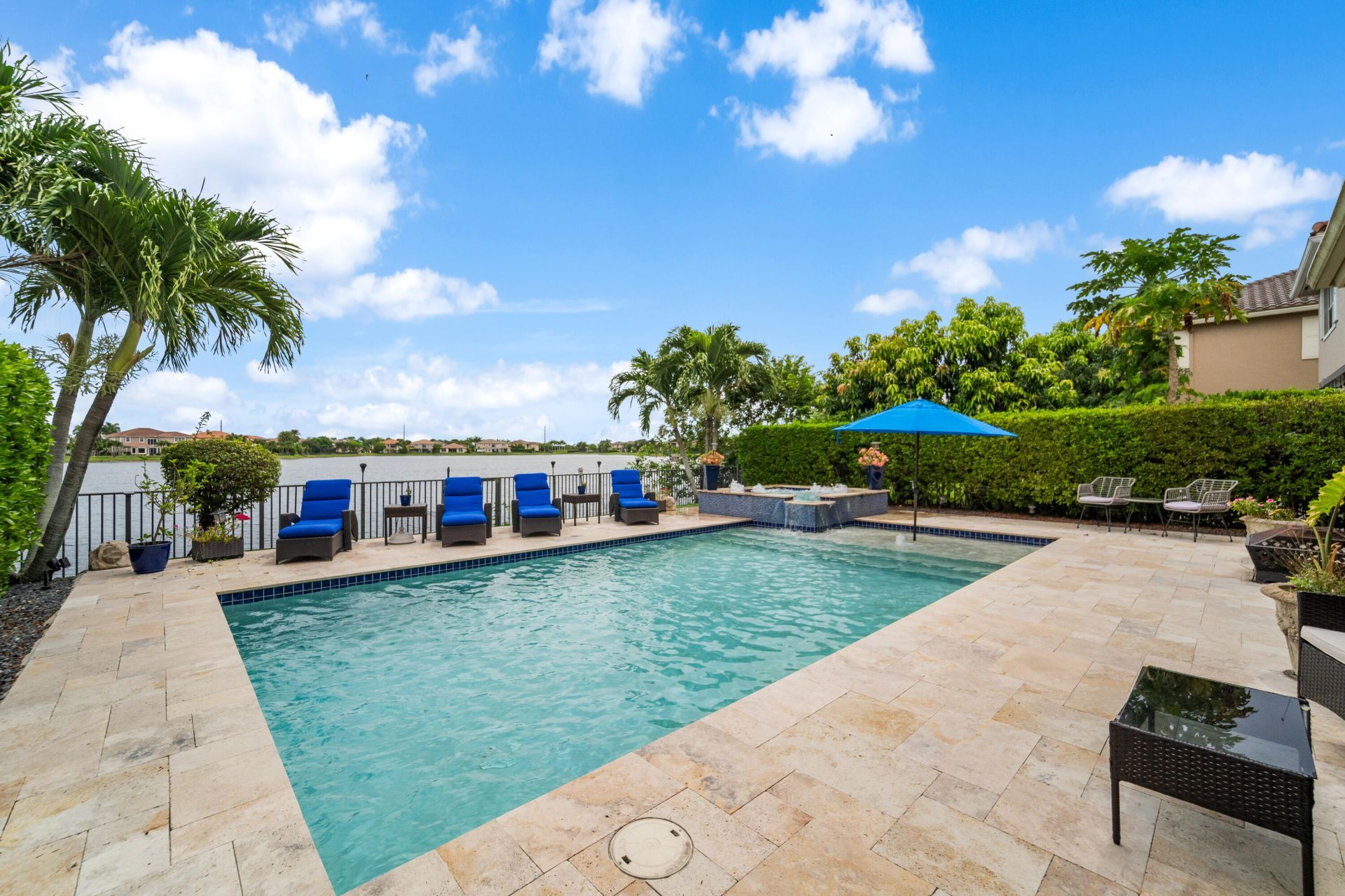 10151 Lake Vista Court, Parkland, FL 33076 Photo