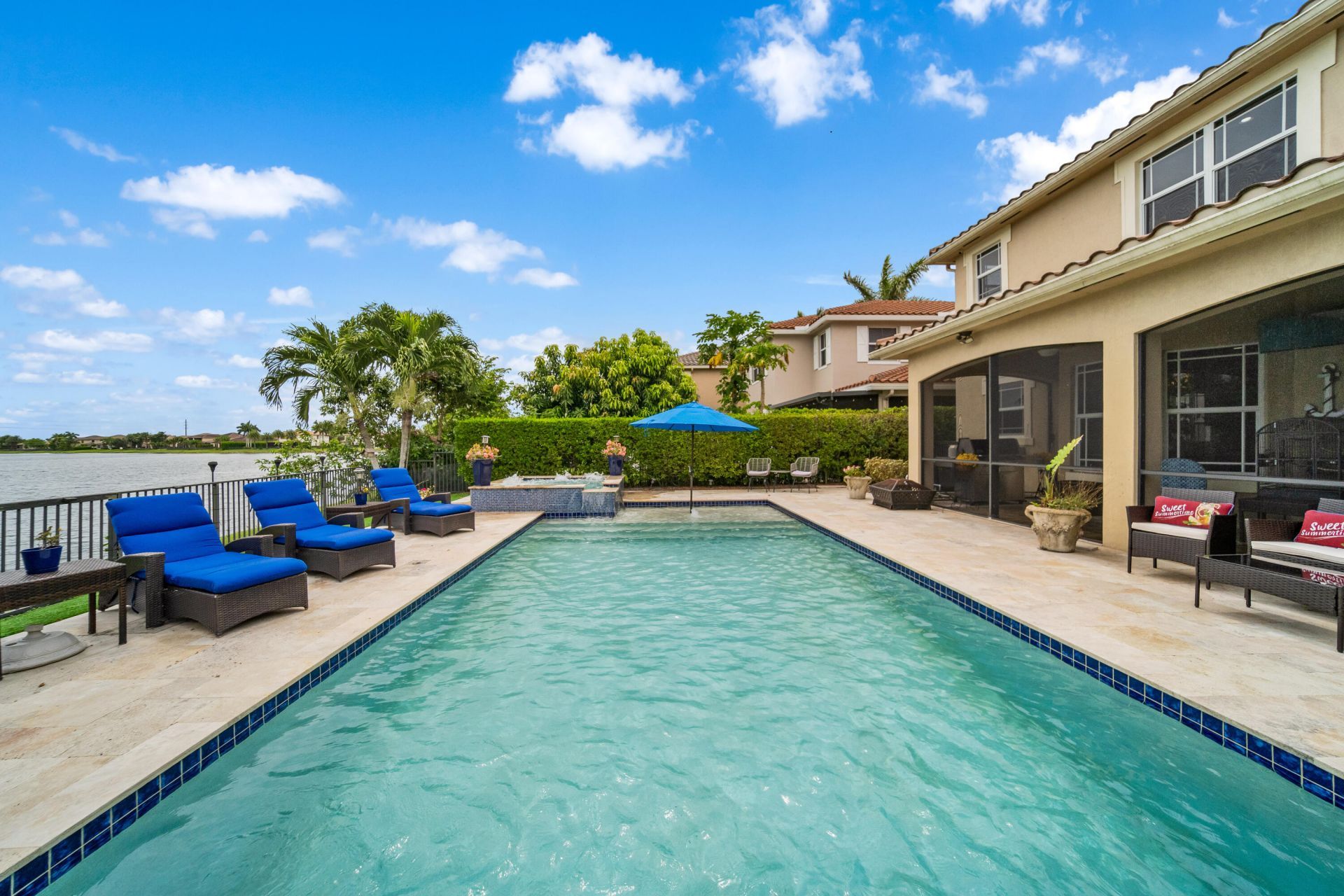 10151 Lake Vista Court, Parkland, FL 33076 Photo