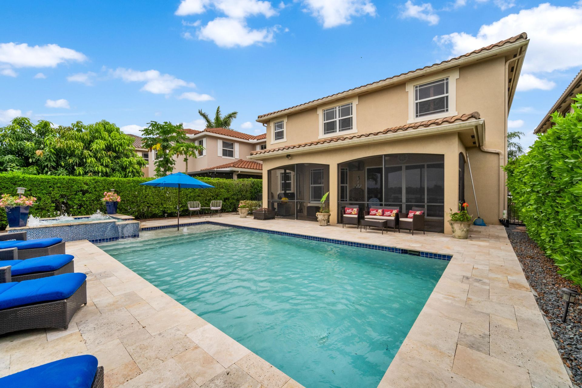 10151 Lake Vista Court, Parkland, FL 33076 Photo