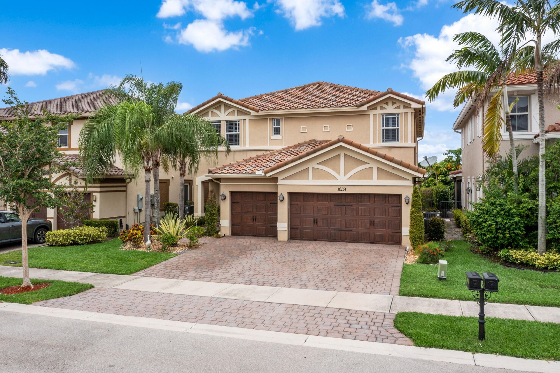 10151 Lake Vista Court, Parkland, FL 33076 Photo