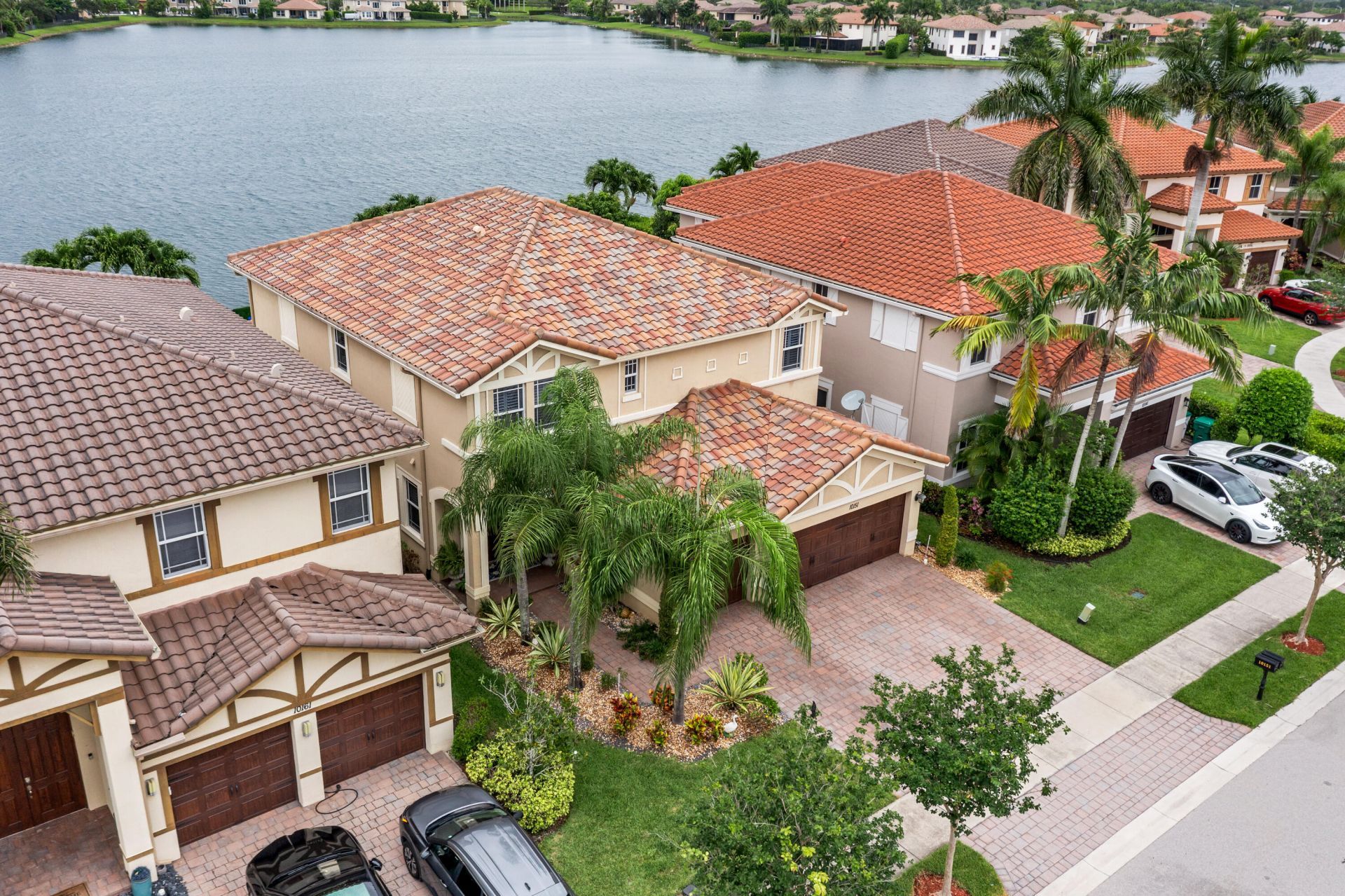 10151 Lake Vista Court, Parkland, FL 33076 Photo