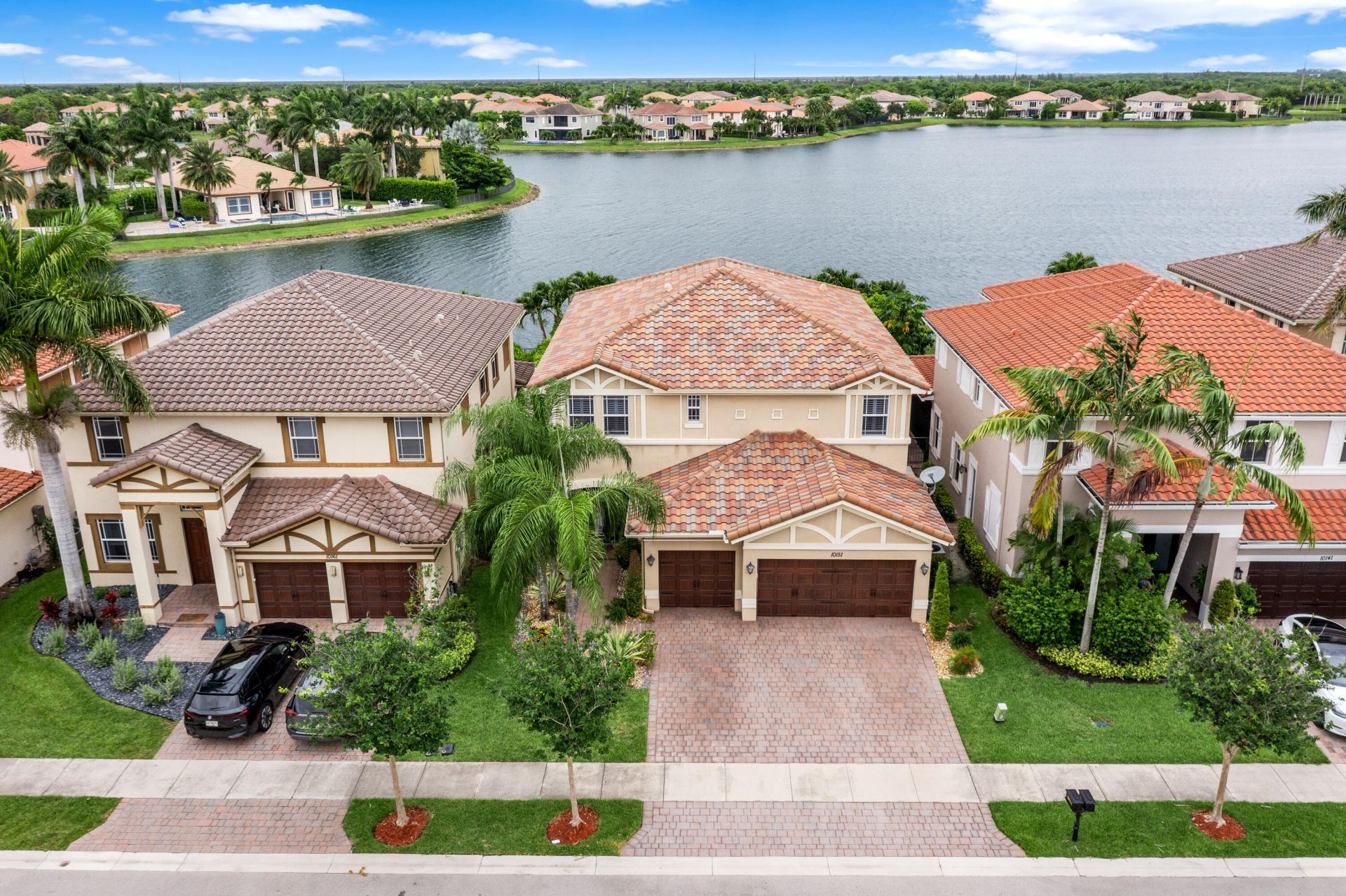 10151 Lake Vista Court, Parkland, FL 33076 Photo
