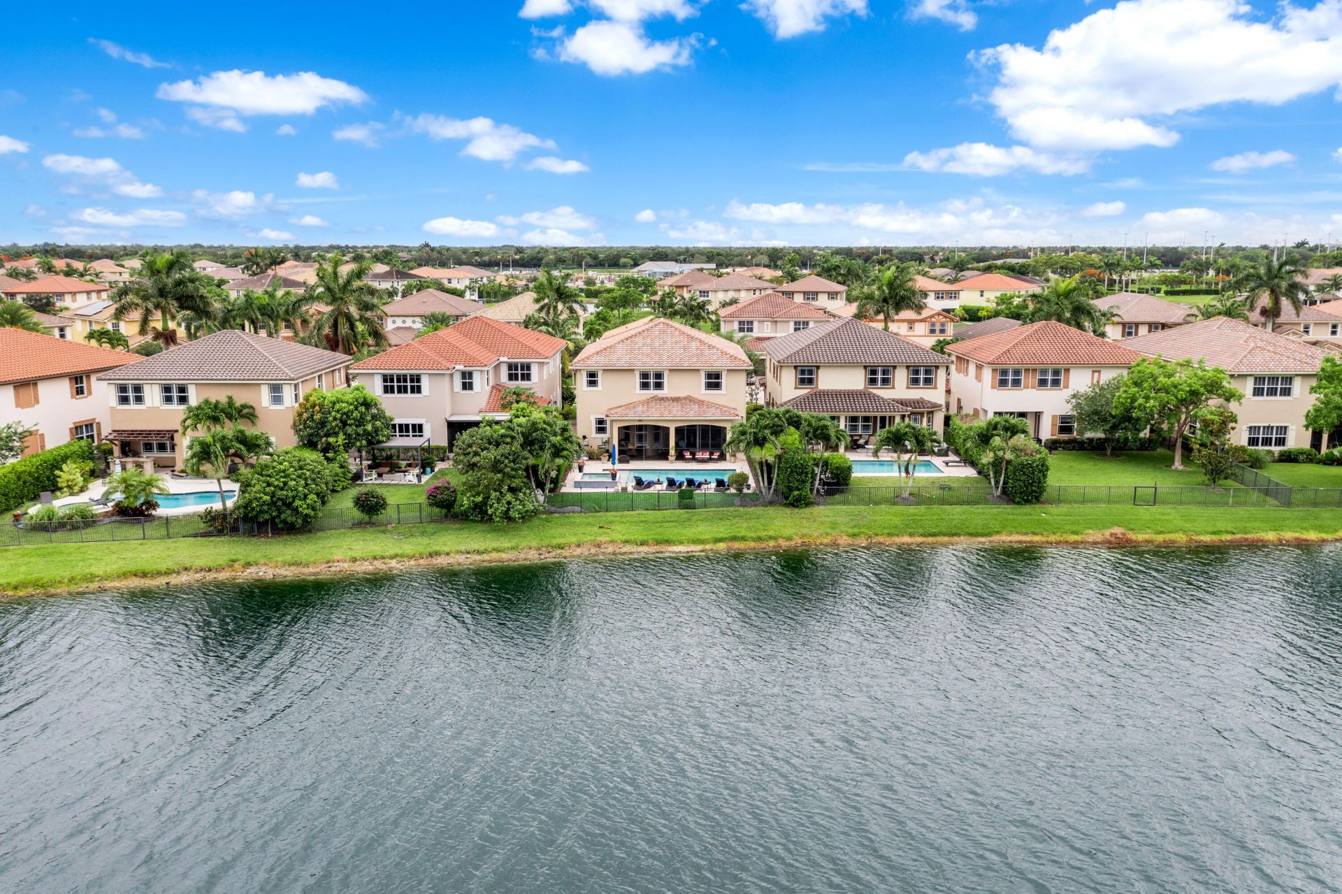 10151 Lake Vista Court, Parkland, FL 33076 Photo