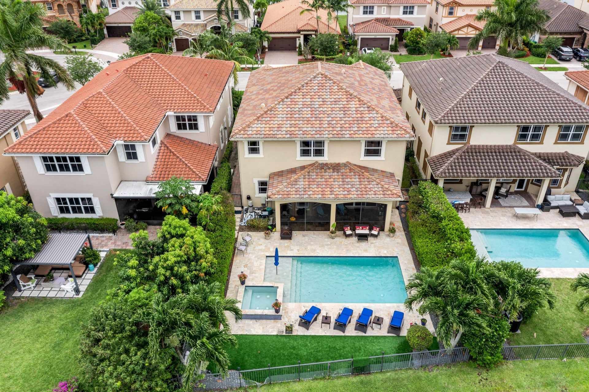 10151 Lake Vista Court, Parkland, FL 33076 Photo
