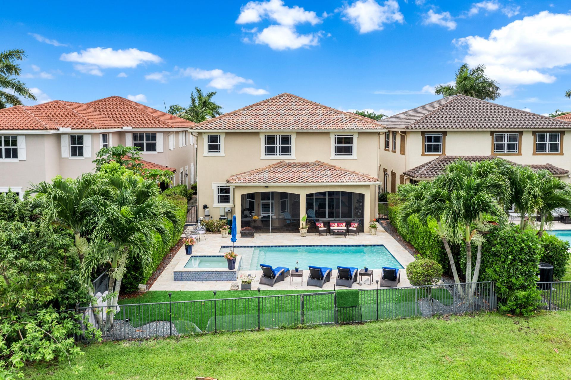 10151 Lake Vista Court, Parkland, FL 33076 Photo