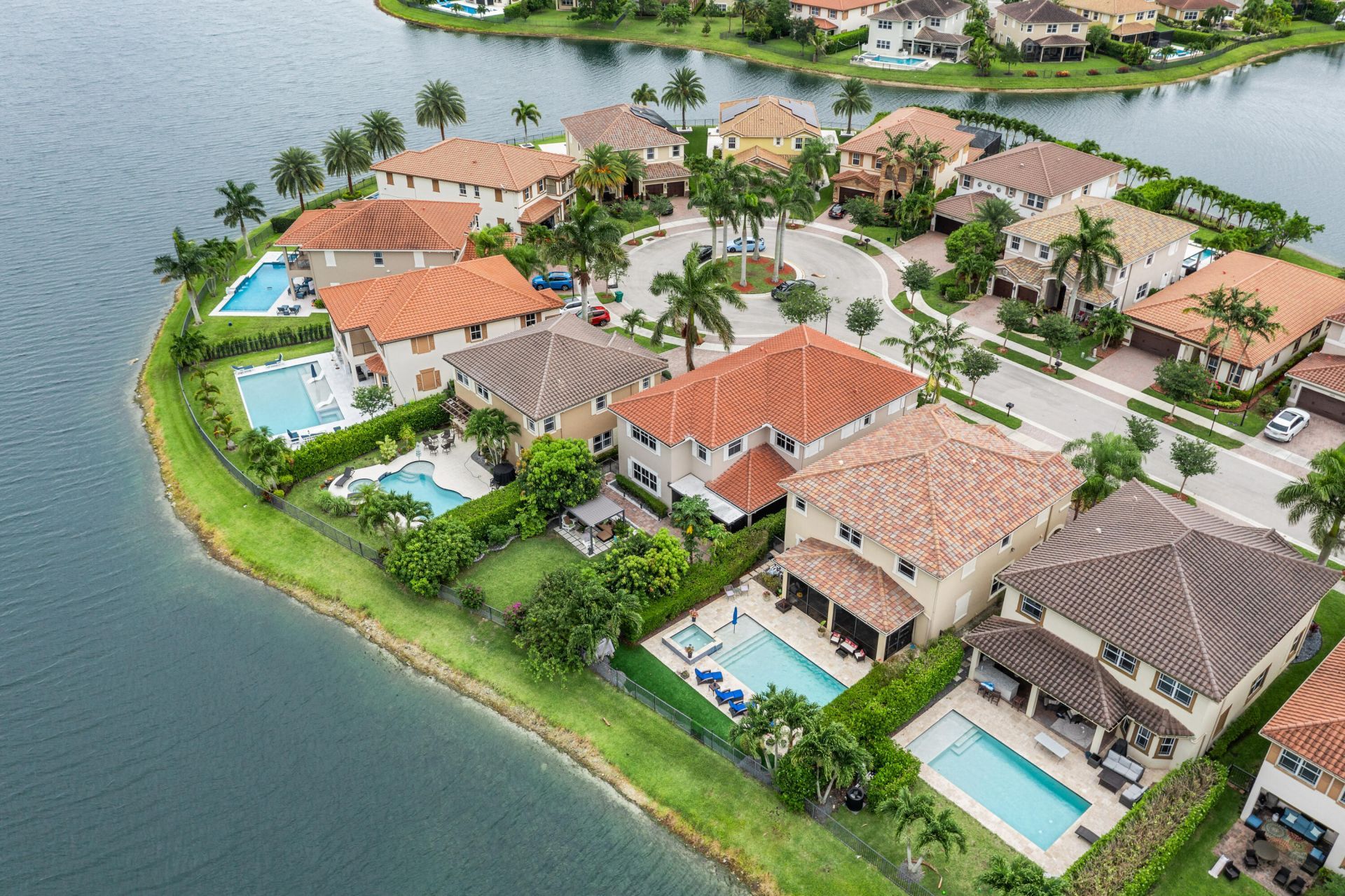 10151 Lake Vista Court, Parkland, FL 33076 Photo