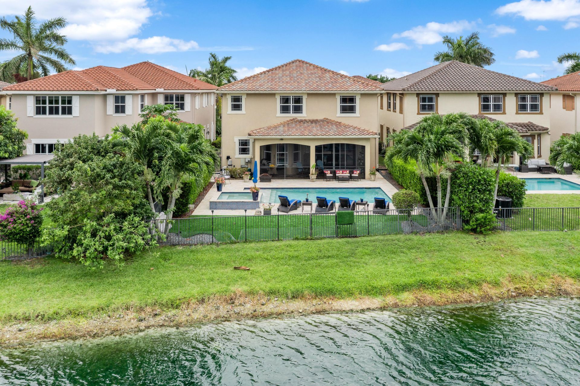 10151 Lake Vista Court, Parkland, FL 33076 Photo