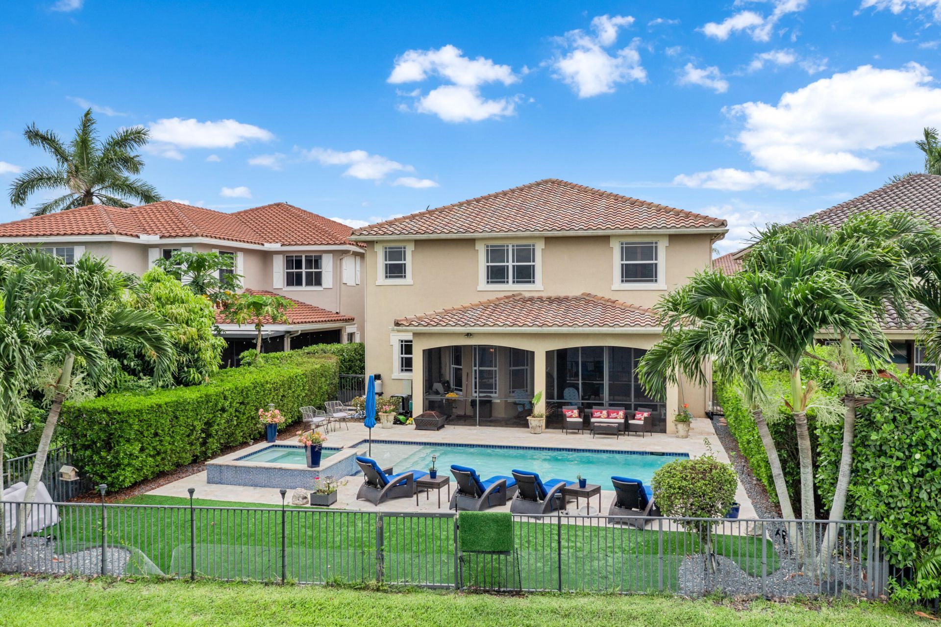 10151 Lake Vista Court, Parkland, FL 33076 Photo