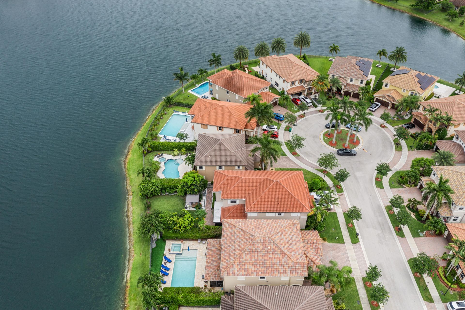 10151 Lake Vista Court, Parkland, FL 33076 Photo