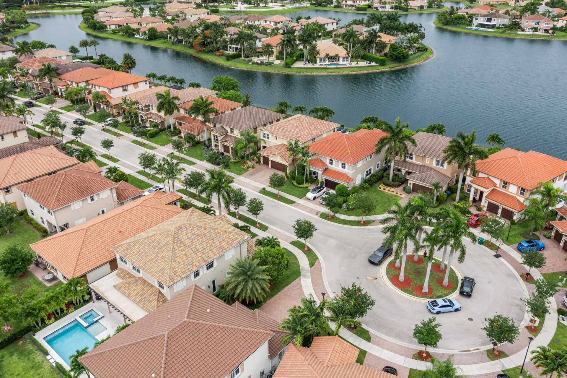10151 Lake Vista Court, Parkland, FL 33076 Photo