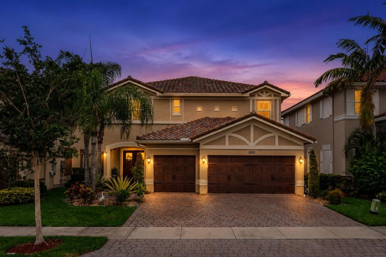 10151 Lake Vista Court, Parkland, FL 33076 Photo