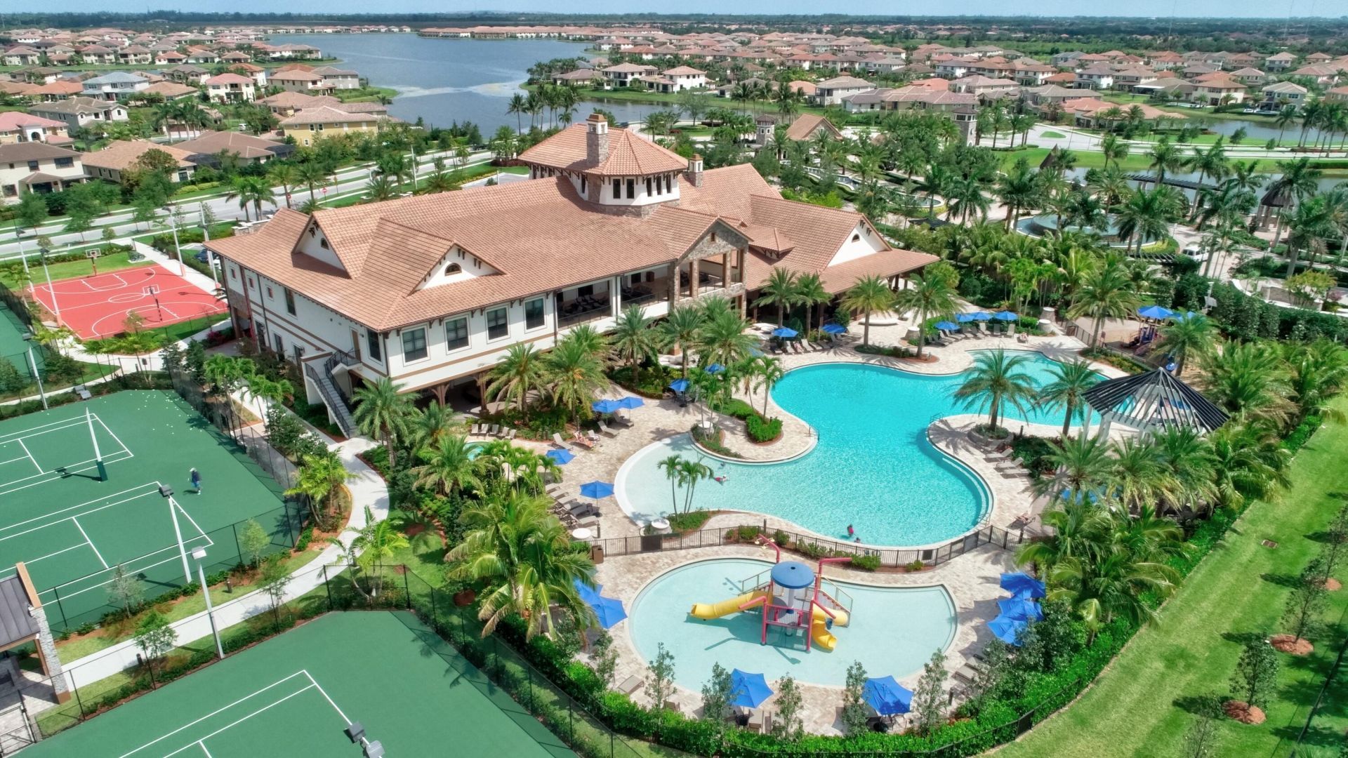 10151 Lake Vista Court, Parkland, FL 33076 Photo