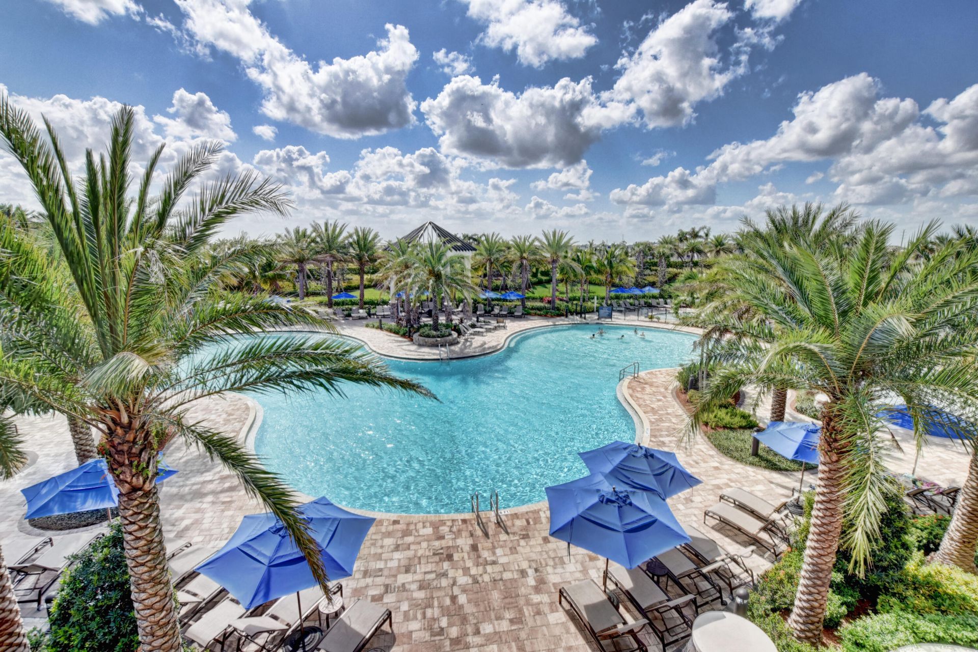 10151 Lake Vista Court, Parkland, FL 33076 Photo