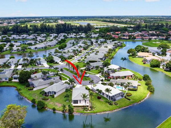 7760 Carrington Court, Boynton Beach, FL 33472
