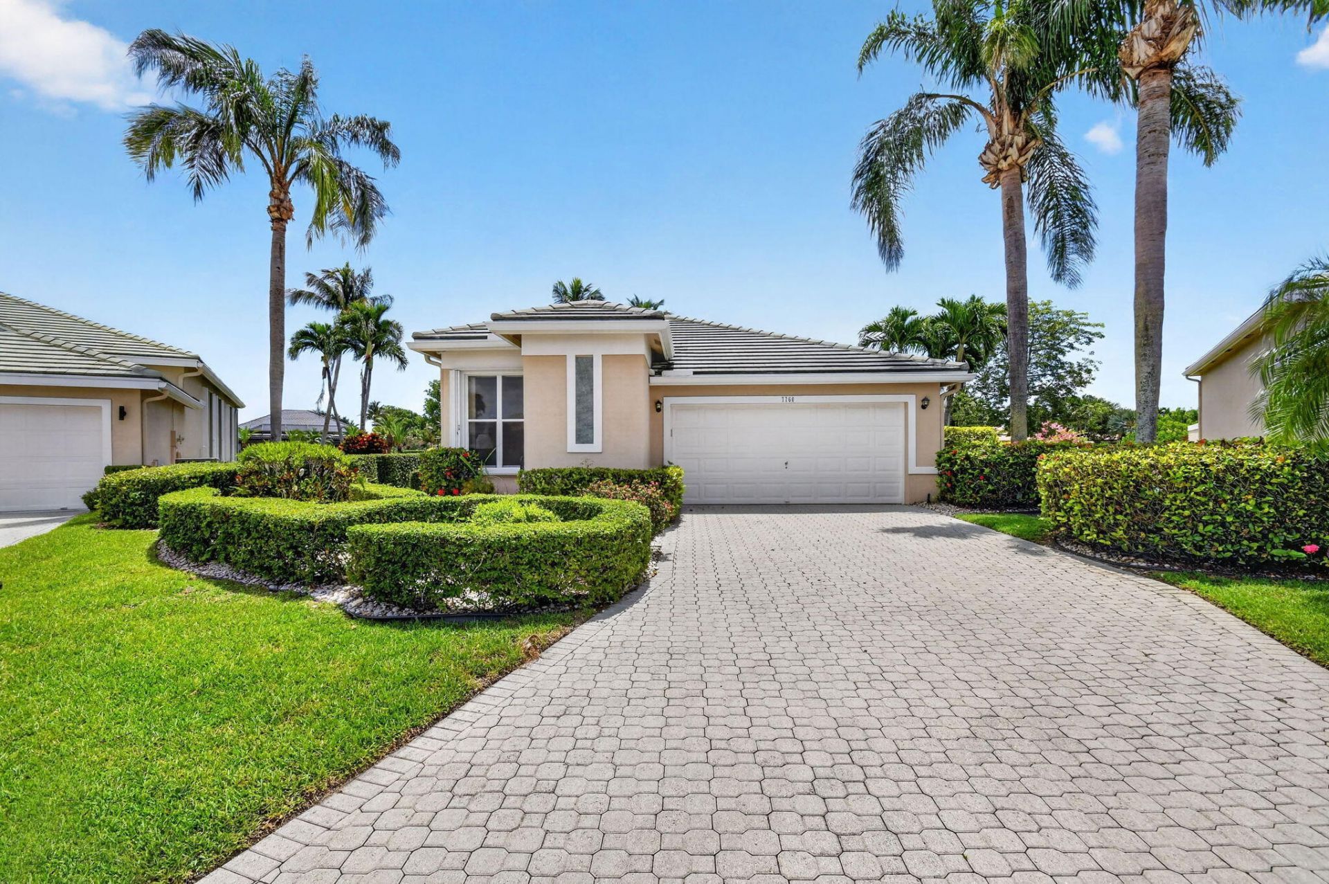 7760 Carrington Court, Boynton Beach, FL 33472 Photo