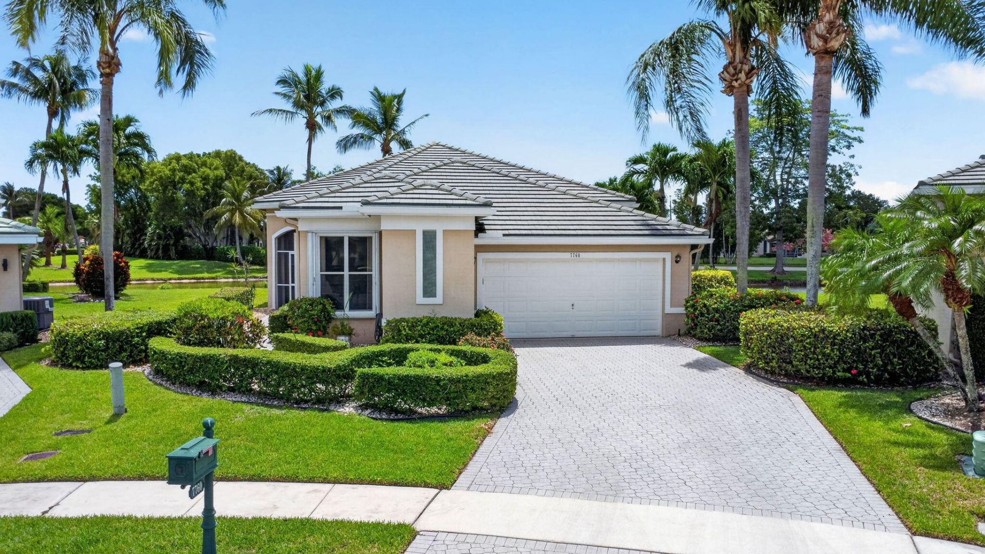 7760 Carrington Court, Boynton Beach, FL 33472 Photo