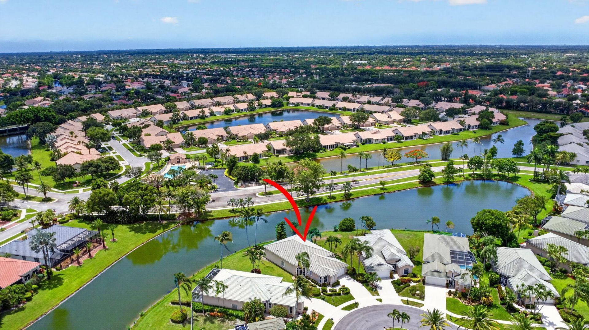 7760 Carrington Court, Boynton Beach, FL 33472 Photo