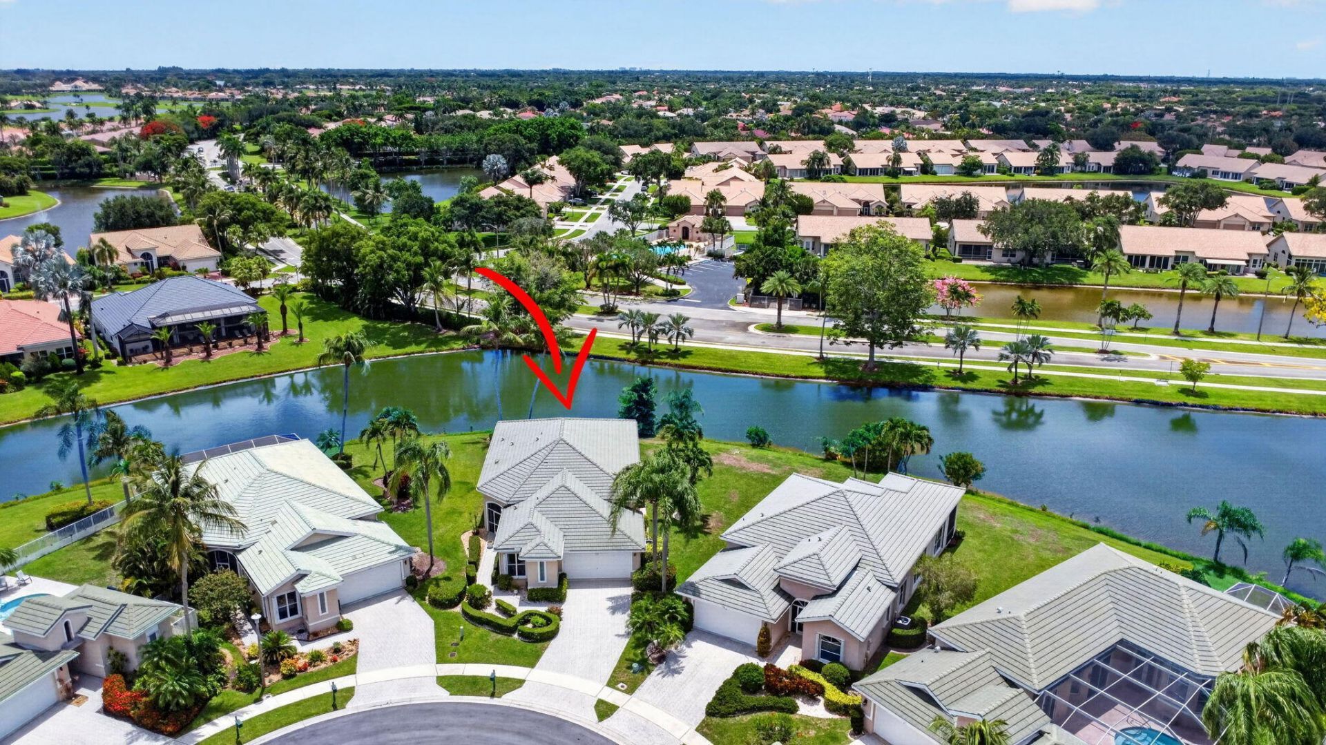 7760 Carrington Court, Boynton Beach, FL 33472 Photo