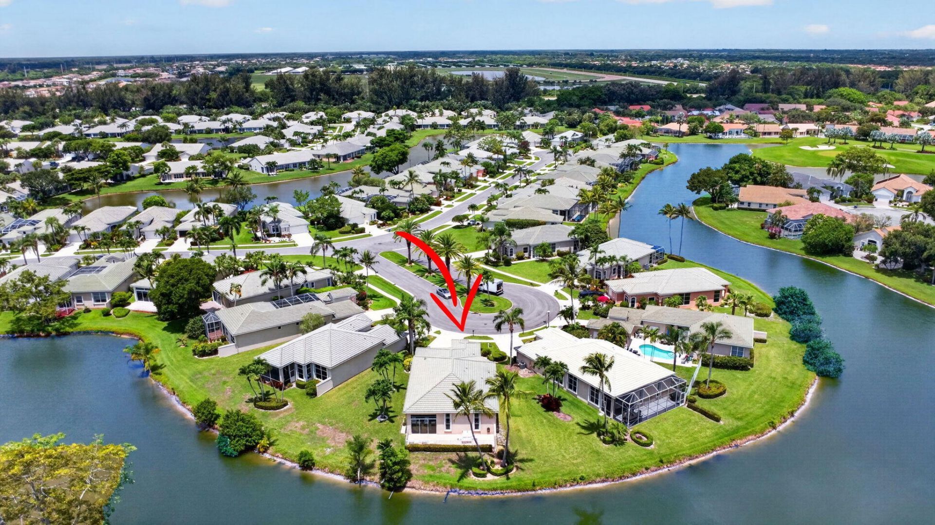 7760 Carrington Court, Boynton Beach, FL 33472 Photo